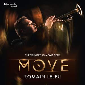 Move - The Trumpet As Movie Star Product Image