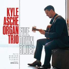 Five Down Blues