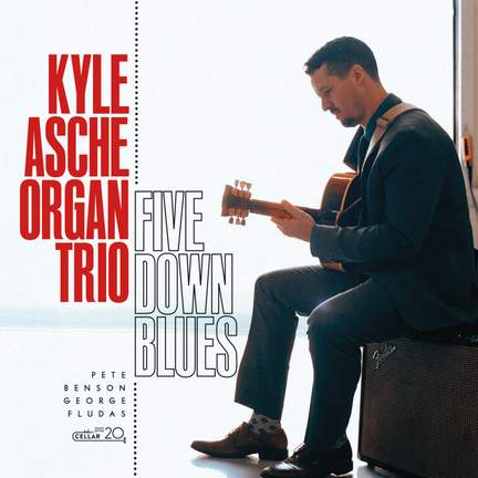 Five Down Blues