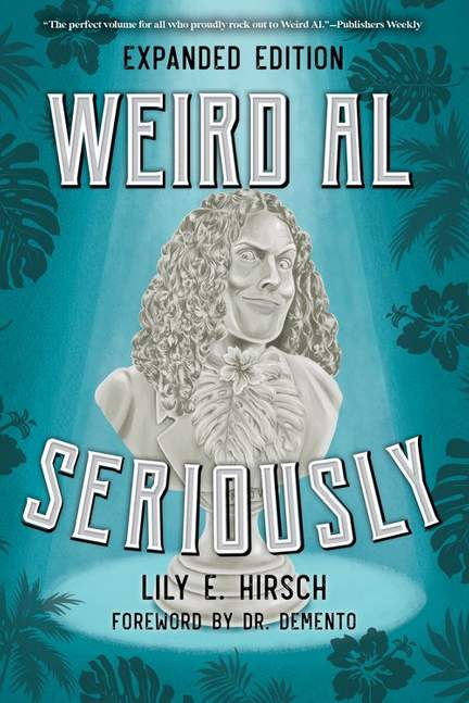 Weird Al: Seriously