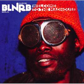 Blnrb: Welcome To the Madhouse
