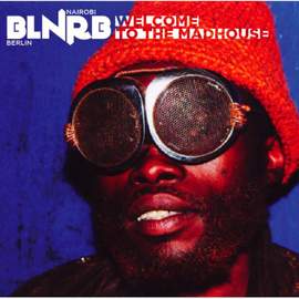 Blnrb: Welcome To the Madhouse