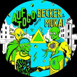 Auf Togo Meets Becker & Mukai