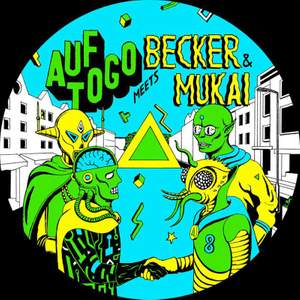 Auf Togo Meets Becker & Mukai