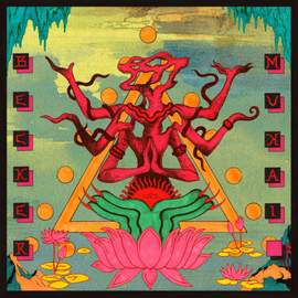 Time Very Near (lp)