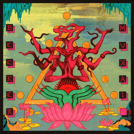 Time Very Near (lp)