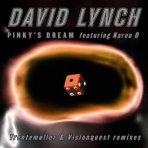Pinky's Dream - the Remixes