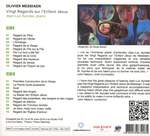 Messiaen: Vingt Regards Sur l'Enfant Jesus Product Image