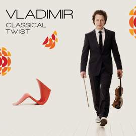 Classical Twist: the Album