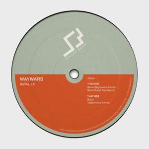 Wayward - Raval Ep