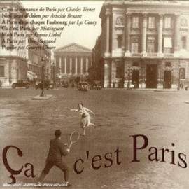 Ca C'est Paris