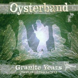 Granite Years: Best of 1986-1997