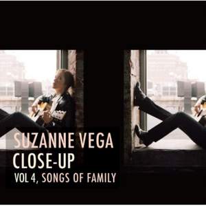 Close Up Vol. 4, Songs of Family