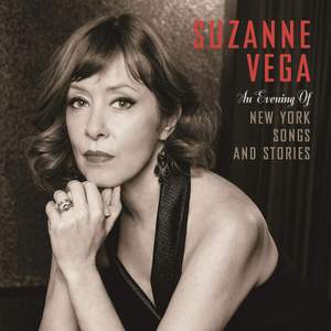 An Evening of New York Songs and Stories (2lp)