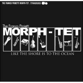 Like the Shore is To the Ocean