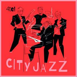 City Jazz