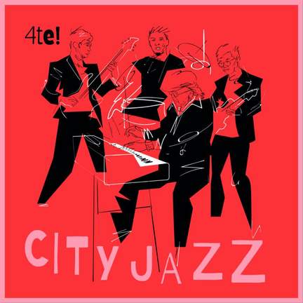 City Jazz
