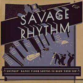 Savage Rhythm