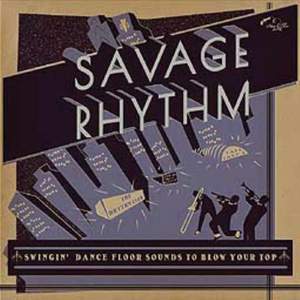 Savage Rhythm