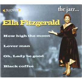 The Jazz...