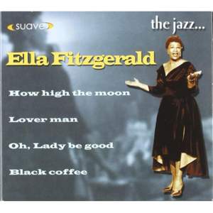The Jazz...