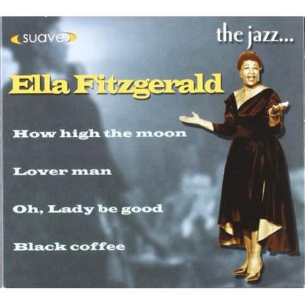 The Jazz...