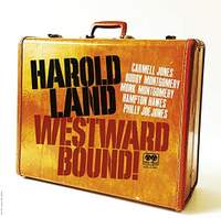 Westward Bound!