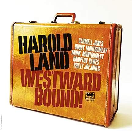 Westward Bound!