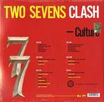 Two Sevens Clash Product Image