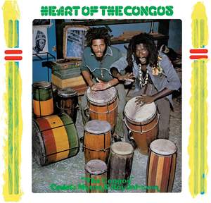 Heart of the Congos Deluxe Edition
