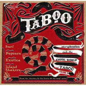 Taboo-Journey To the Center of