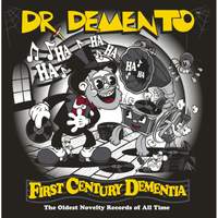 First Century Dementia