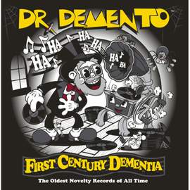 First Century Dementia