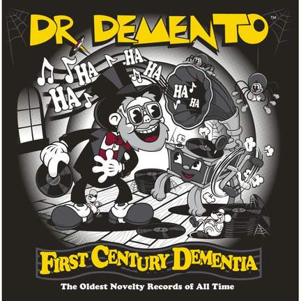 First Century Dementia