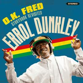 O.k. Fred - Storybook Revisited