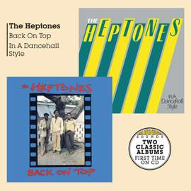 Back On Top + in A Dancehall Style