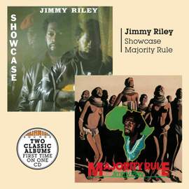 Showcase + Majority Rule