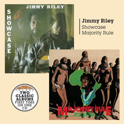 Showcase + Majority Rule