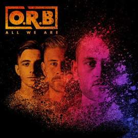 All We Are (deluxe)
