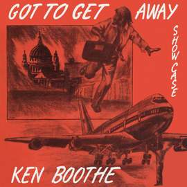 Got To Get Away