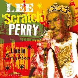 Live in Brighton (cd+dvd)