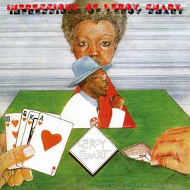 Impressions (lp)