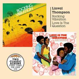 Rocking Vibration / Love is the Question