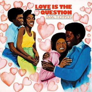 Love is the Question