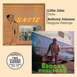Unite & Reggae Felings