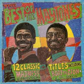 The Best of the Maytones (bonus Tracks Edition)