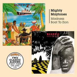 Madness / Boat To Zion