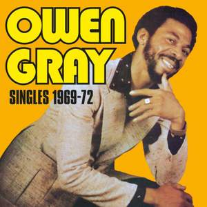 Singles 1969 - 1972
