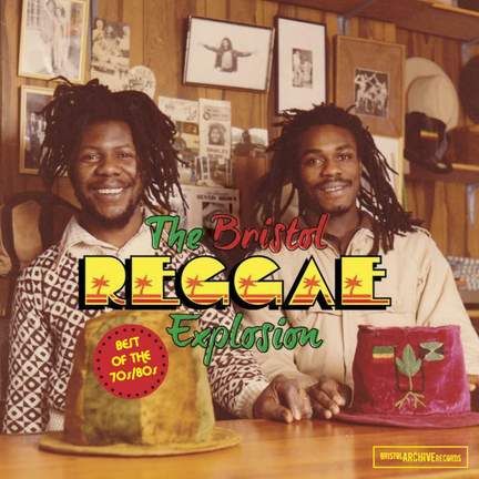 Bristol Reggae Explosion - Bes