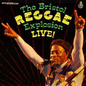 Bristol Reggae Explosion Live